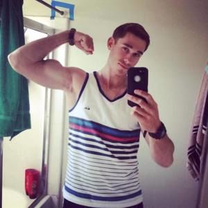 Meet your Posher, Johnathan